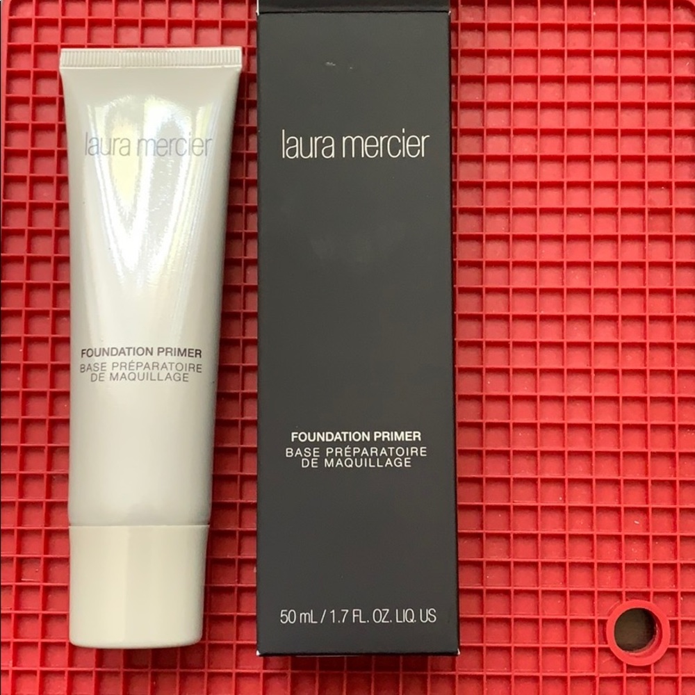 Laura Mercier foundation primer - Picture 1 of 6